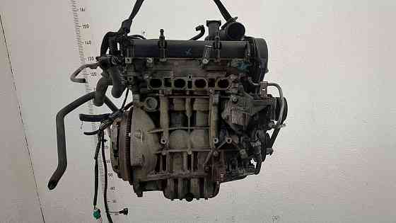 Двигатель Ford Fusion FXJA, FXJB, FXJC Донецк