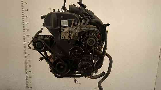 Двигатель Ford Fusion FXJA, FXJB, FXJC Донецк