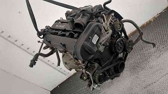 Двигатель Ford Fusion FXJA, FXJB, FXJC Донецк