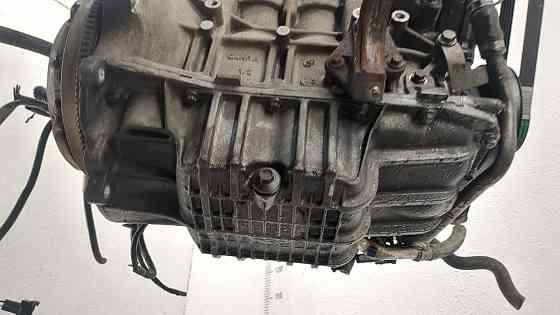 Двигатель Ford Fusion FXJA, FXJB, FXJC Донецк