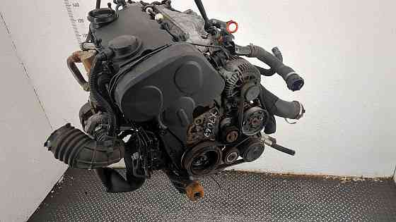 Двигатель Audi A6 (C6) BRE Донецк