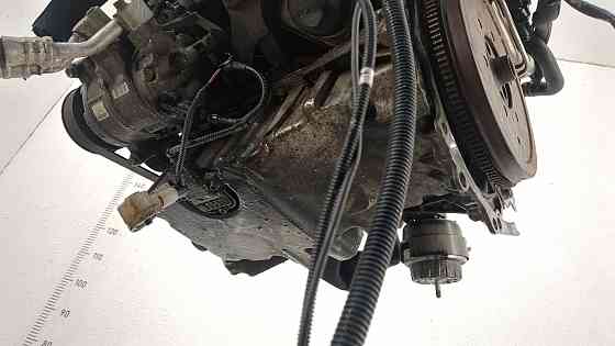 Двигатель Audi A6 (C6) BRE Донецк