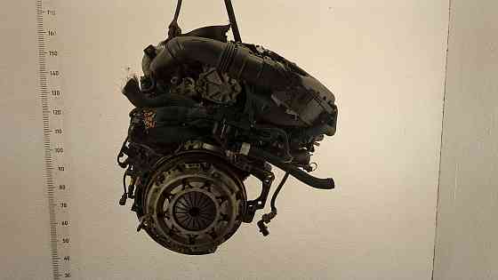 Двигатель Peugeot 207 9HP Донецк