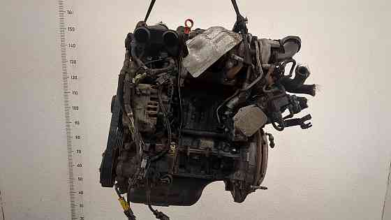 Двигатель Peugeot 207 9HP Донецк