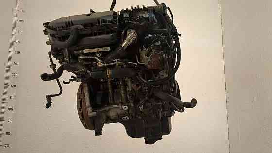 Двигатель Peugeot 207 9HP Донецк