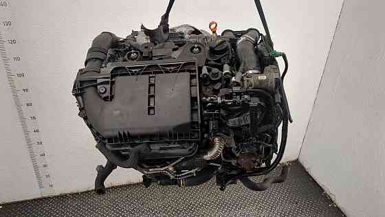Двигатель Peugeot 207 9HP Донецк