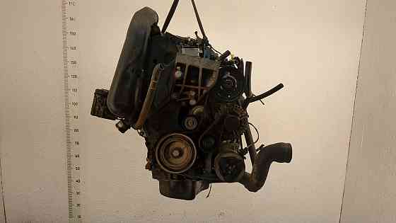 Двигатель Land Rover Freelander 2 224DT Донецк