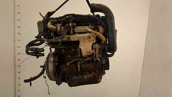 Двигатель Land Rover Freelander 2 224DT Донецк
