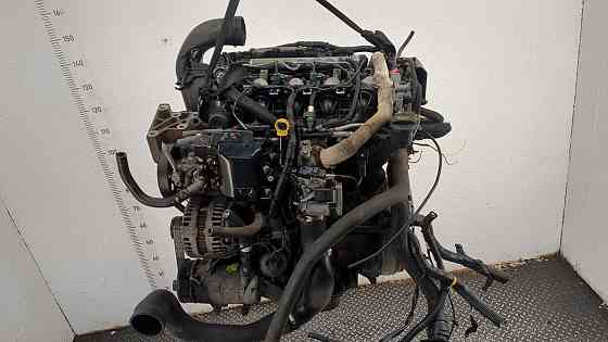 Двигатель Land Rover Freelander 2 224DT Донецк