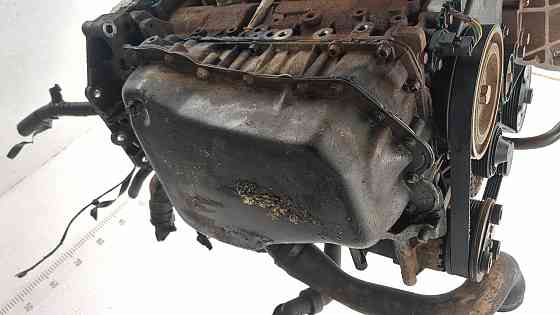 Двигатель Land Rover Freelander 2 224DT Донецк