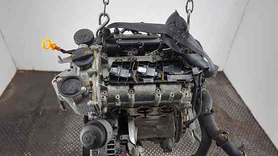 Двигатель Volkswagen Polo CGPA Донецк