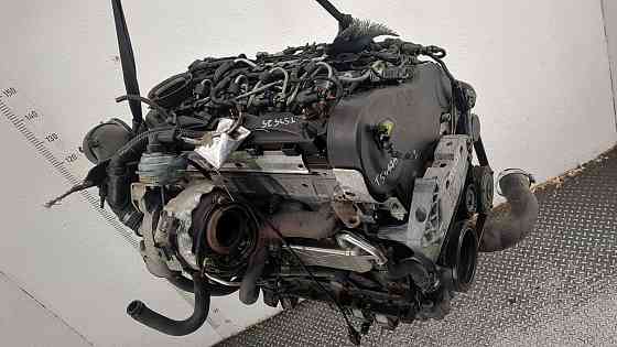 Двигатель Volkswagen Golf 6 CAYC Донецк