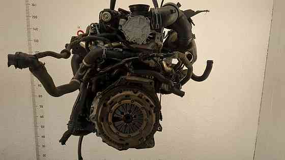 Двигатель Volkswagen Golf 6 CAYC Донецк