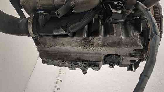 Двигатель Volkswagen Golf 6 CAYC Донецк
