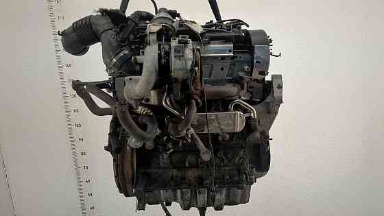 Двигатель Volkswagen Golf 6 CAYC Донецк