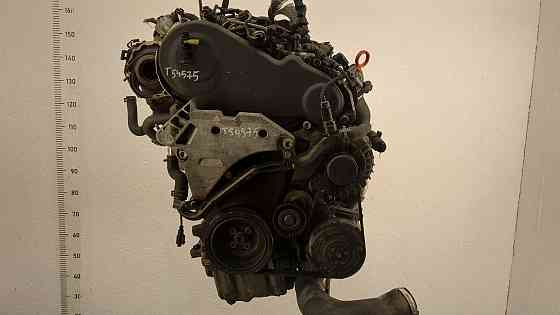 Двигатель Volkswagen Golf 6 CAYC Донецк