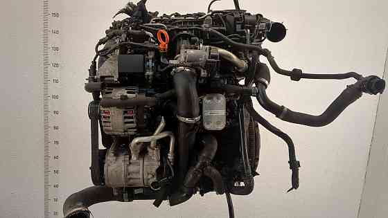 Двигатель Volkswagen Golf 6 CAYC Донецк