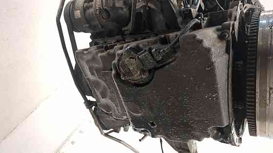 Двигатель BMW 3 E90, E91, E92, E93 204D4 / M47D20 Донецк
