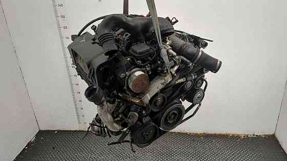 Двигатель BMW 3 E90, E91, E92, E93 204D4 / M47D20 Донецк