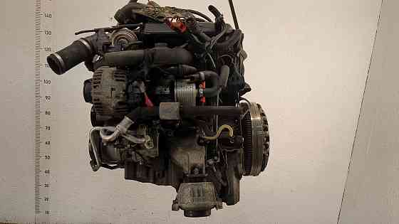 Двигатель BMW 3 E90, E91, E92, E93 204D4 / M47D20 Донецк