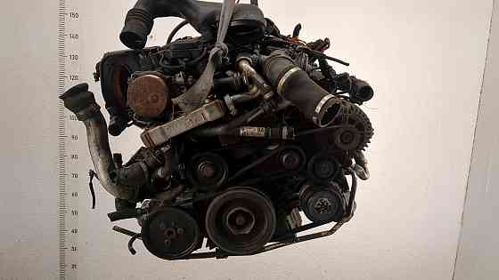 Двигатель BMW 3 E90, E91, E92, E93 204D4 / M47D20 Донецк