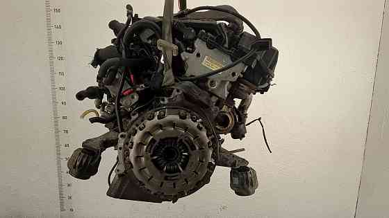 Двигатель BMW 3 E90, E91, E92, E93 204D4 / M47D20 Донецк