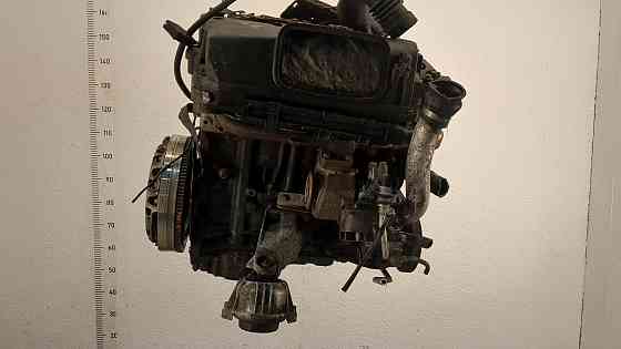 Двигатель BMW 3 E90, E91, E92, E93 204D4 / M47D20 Донецк
