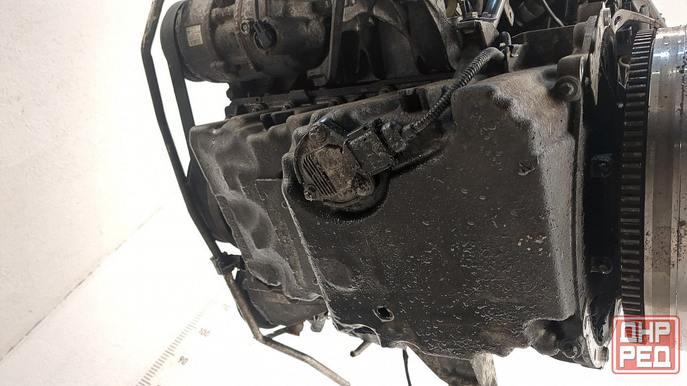 Двигатель BMW 3 E90, E91, E92, E93 204D4 / M47D20 Донецк - изображение 6