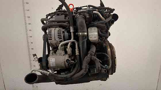 Двигатель Seat Altea CAYC Донецк