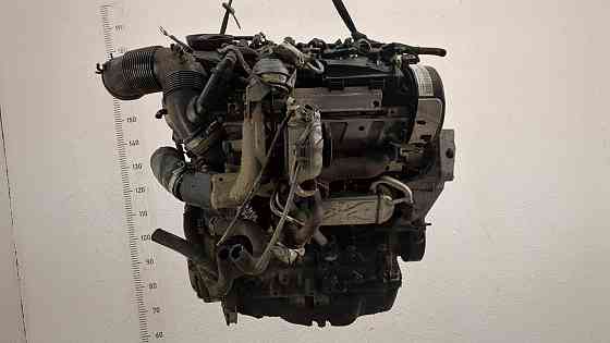 Двигатель Seat Altea CAYC Донецк