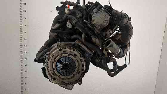 Двигатель Seat Altea CAYC Донецк