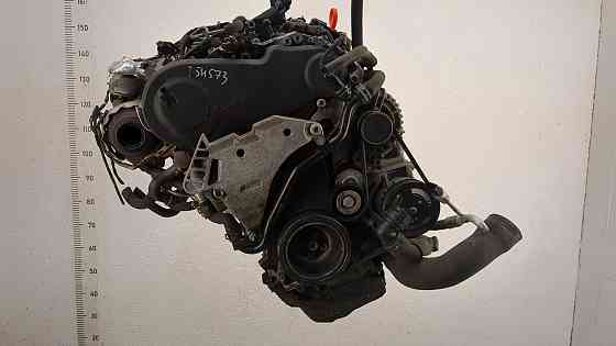 Двигатель Seat Altea CAYC Донецк