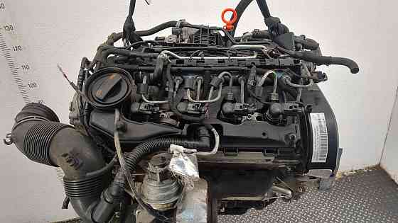 Двигатель Seat Altea CAYC Донецк