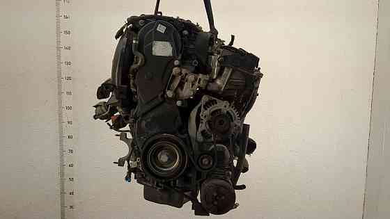 Двигатель Ford Kuga UFDA Донецк