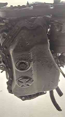 Двигатель Ford Kuga UFDA Донецк