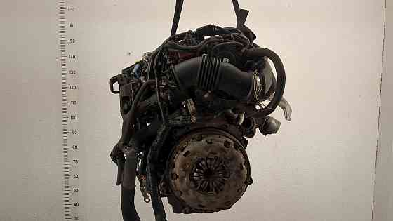 Двигатель Ford Kuga UFDA Донецк
