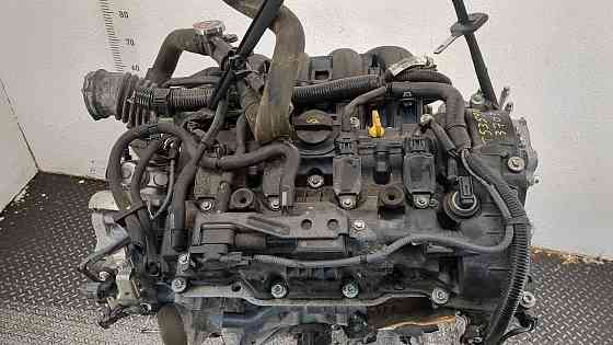 Двигатель Mazda 3 (BP) PE-VPS Донецк