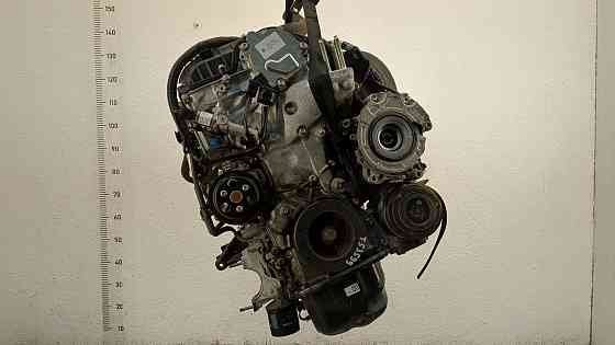 Двигатель Mazda 3 (BP) PE-VPS Донецк