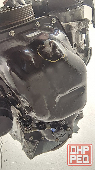 Двигатель Mazda 3 (BP) PE-VPS Донецк - изображение 6