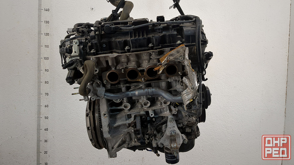 Двигатель Mazda 3 (BP) PE-VPS Донецк - изображение 4