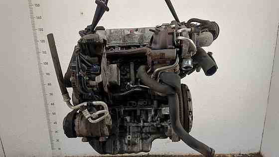 Двигатель Honda Accord 8 N22B1 Донецк