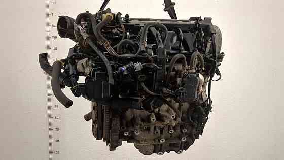Двигатель Honda Accord 8 N22B1 Донецк