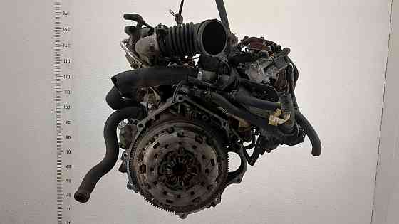 Двигатель Honda Accord 8 N22B1 Донецк