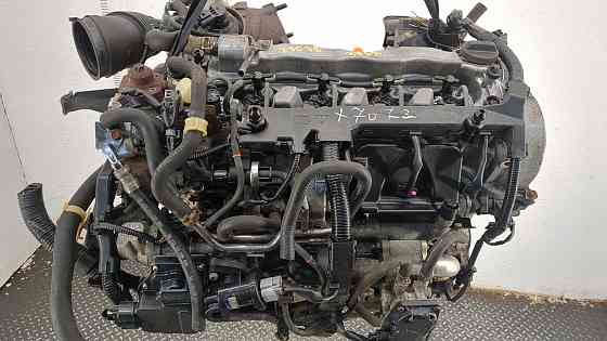 Двигатель Honda Accord 8 N22B1 Донецк