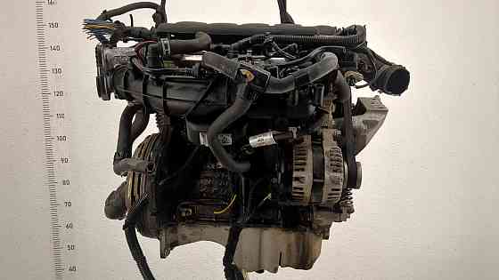 Двигатель Opel Zafira C B14NET Донецк