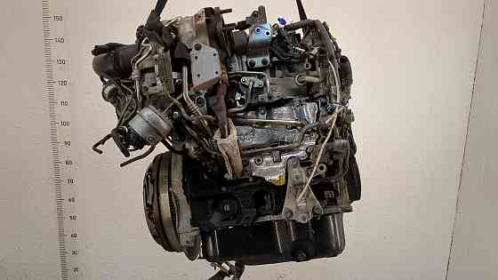 Двигатель Mazda 6 (GJ) SH Донецк