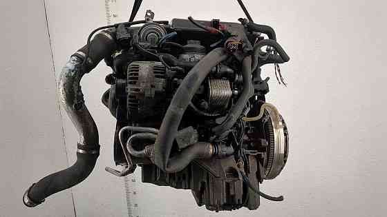 Двигатель BMW 3 E90, E91, E92, E93 204D4 / M47D20 Донецк
