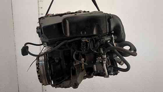 Двигатель BMW 3 E90, E91, E92, E93 204D4 / M47D20 Донецк