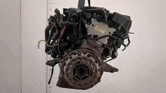 Двигатель BMW 3 E90, E91, E92, E93 204D4 / M47D20 Донецк