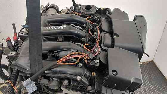 Двигатель BMW 3 E90, E91, E92, E93 204D4 / M47D20 Донецк
